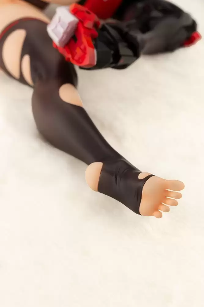 ������� Megami Device: Asra Ninja