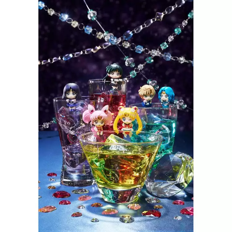 ������� ������ ��� - Sailor Uranus