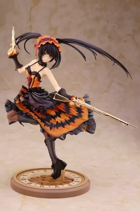 ������� Date A Live - Tokisaki Kurumi / ������ 1/7 ***
