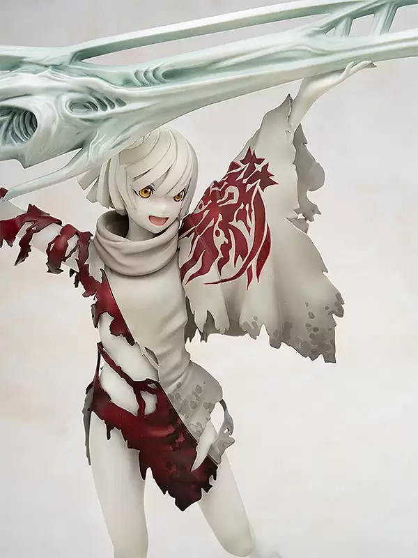������� God Eater - Shio