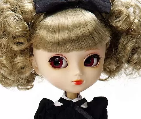 ����� F-564 Feb 2007 - Pullip Stica