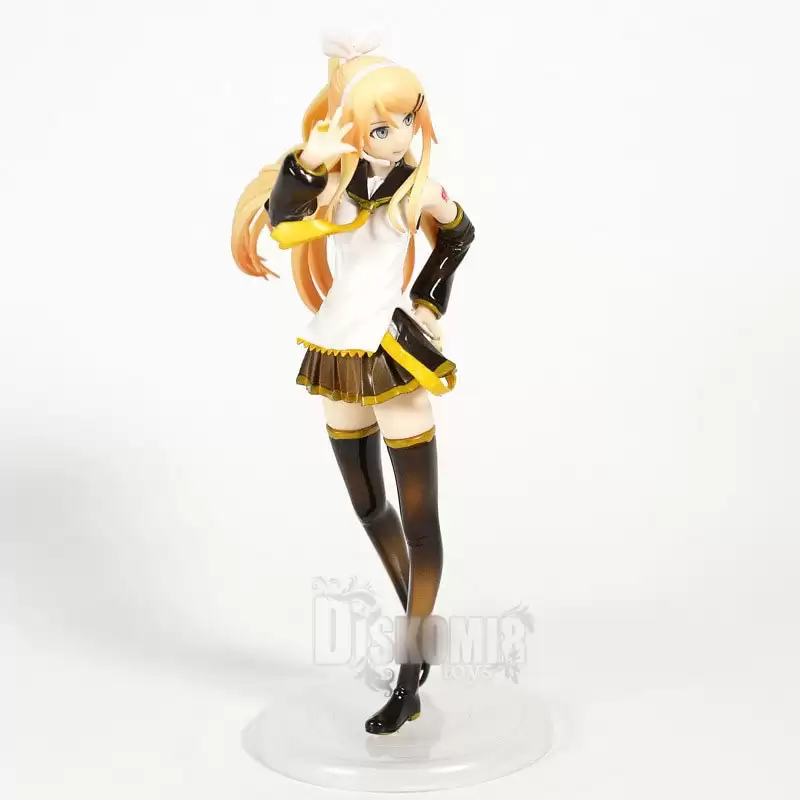 ������� ��������� Kagamine Rin