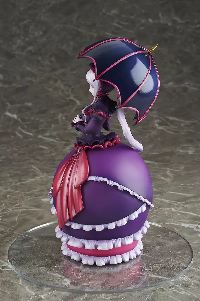 ������� Overlord III - Shalltear Bloodfallen