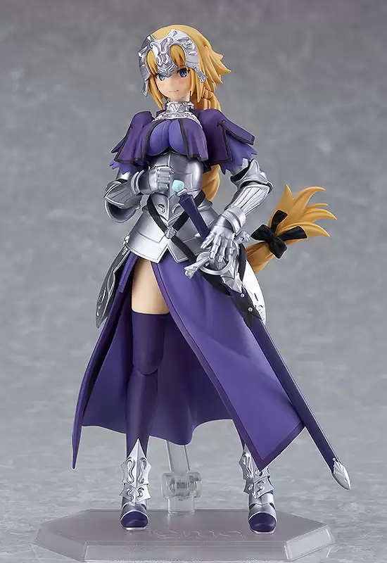 ������� figma 366 Fate/Grand Order: Ruler/Jeanne d'Arc