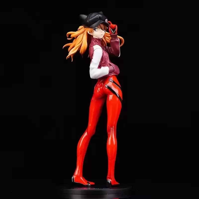 ������� ���������� Shikinami Asuka Langley Jersey Ver.