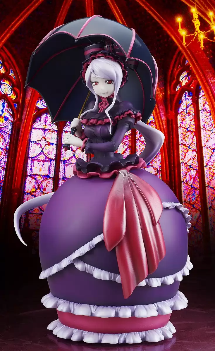 ������� Overlord III - Shalltear Bloodfallen