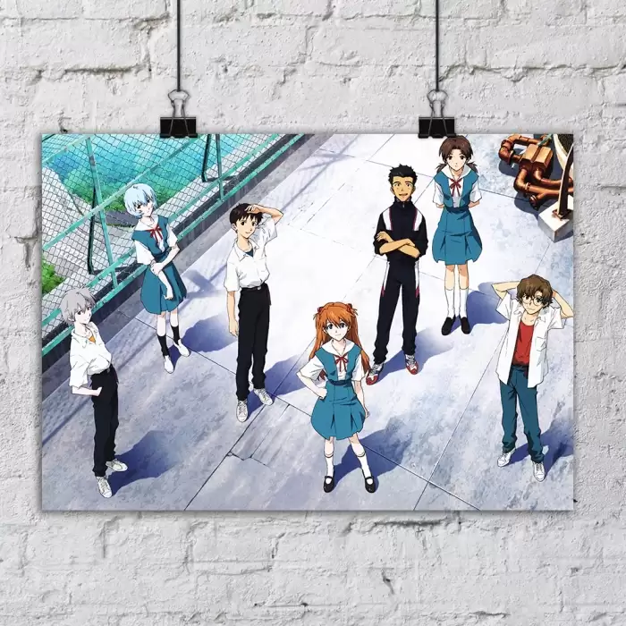 ������ ���������� all characters
