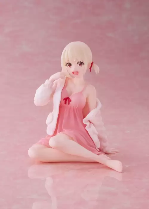 ������� Desktop Cute Nishikigi Chisato ~Room Wear~