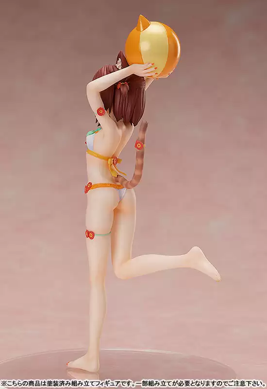 ������� Nekopara - Azuki Swimsuit Ver.