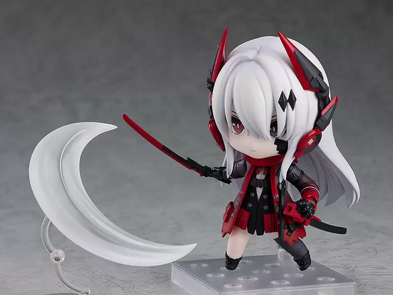 ������� Nendoroid 1519 Punishing Gray Raven: Lucia Crimson Abyss