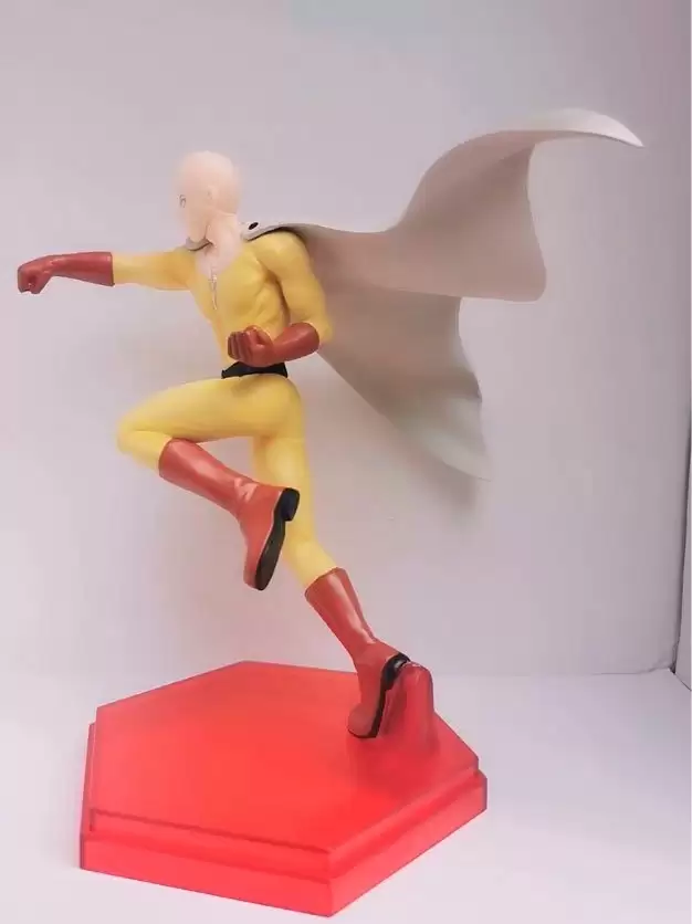 ������� ���������� Saitama