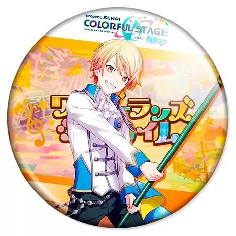 ����� ������ Project SEKAI COLORFUL STAGE! - ����� ������