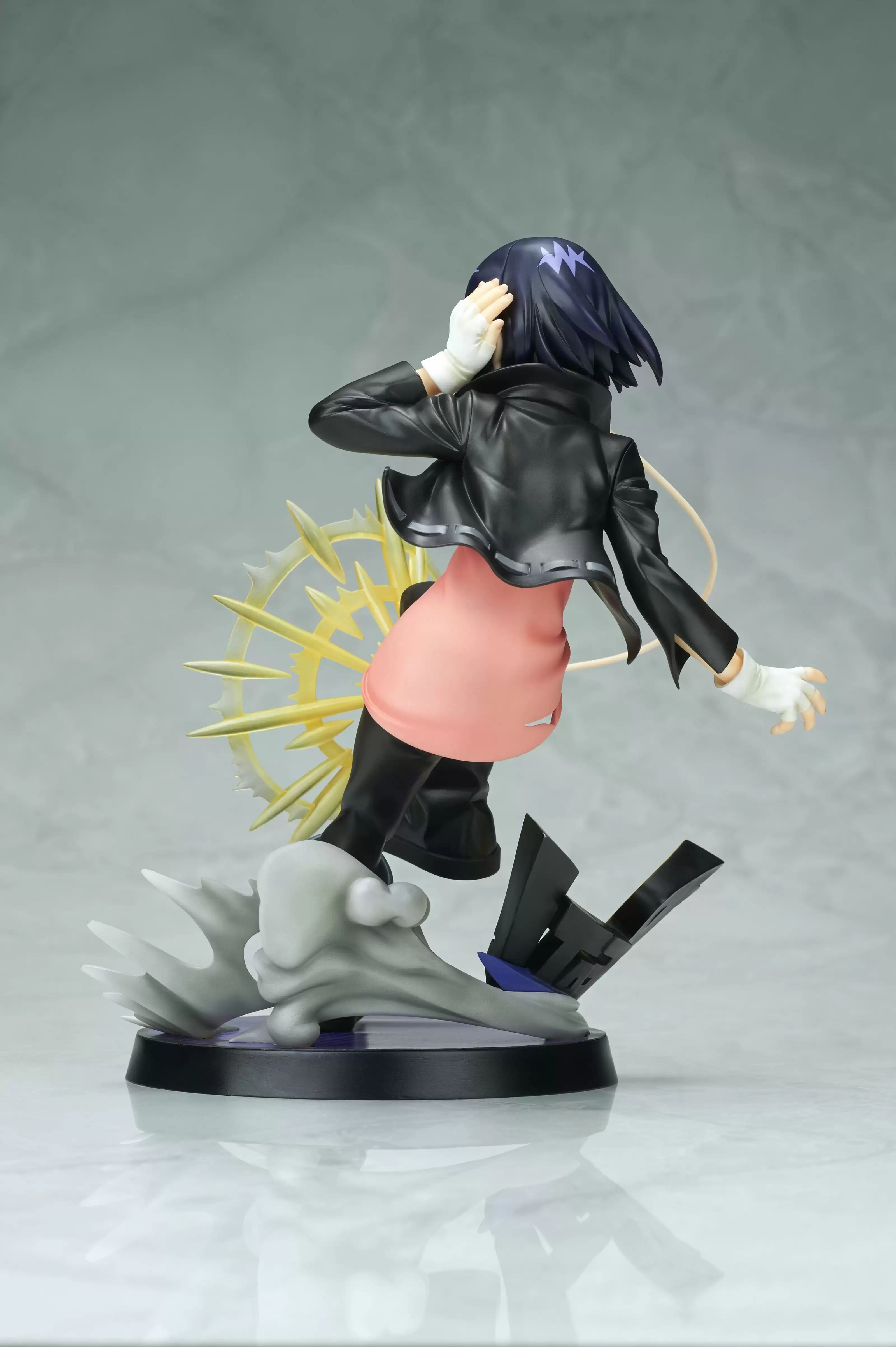 ������� "My Hero Academia" Jiro Kyoka Hero Suit Ver.