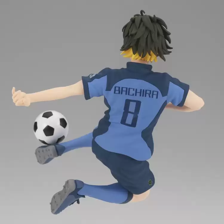 ������� Banpresto Blue Lock Bachira Meguru