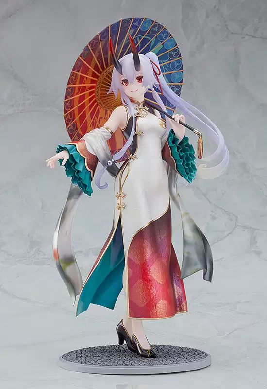 ������� Fate/Grand Order: Archer/Tomoe Gozen Heroic Spirit Traveling Outfit Ver.