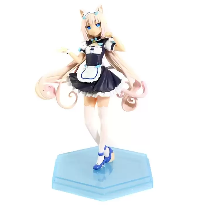 ������� ������� ���: Vanilla