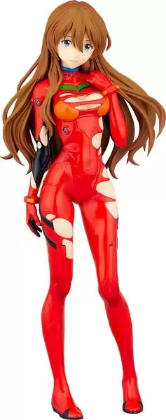 ������� ���������� Asuka Langley