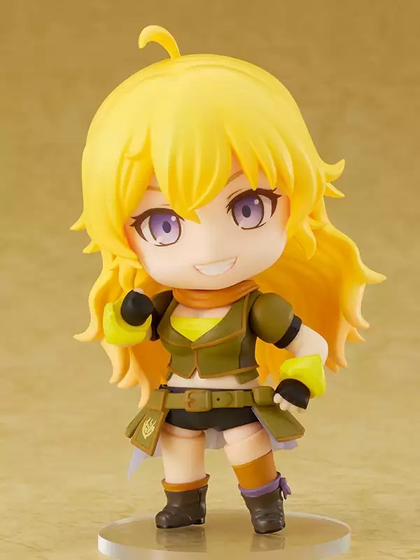 ������� Nendoroid 1590 RWBY: Yang Xiao Long