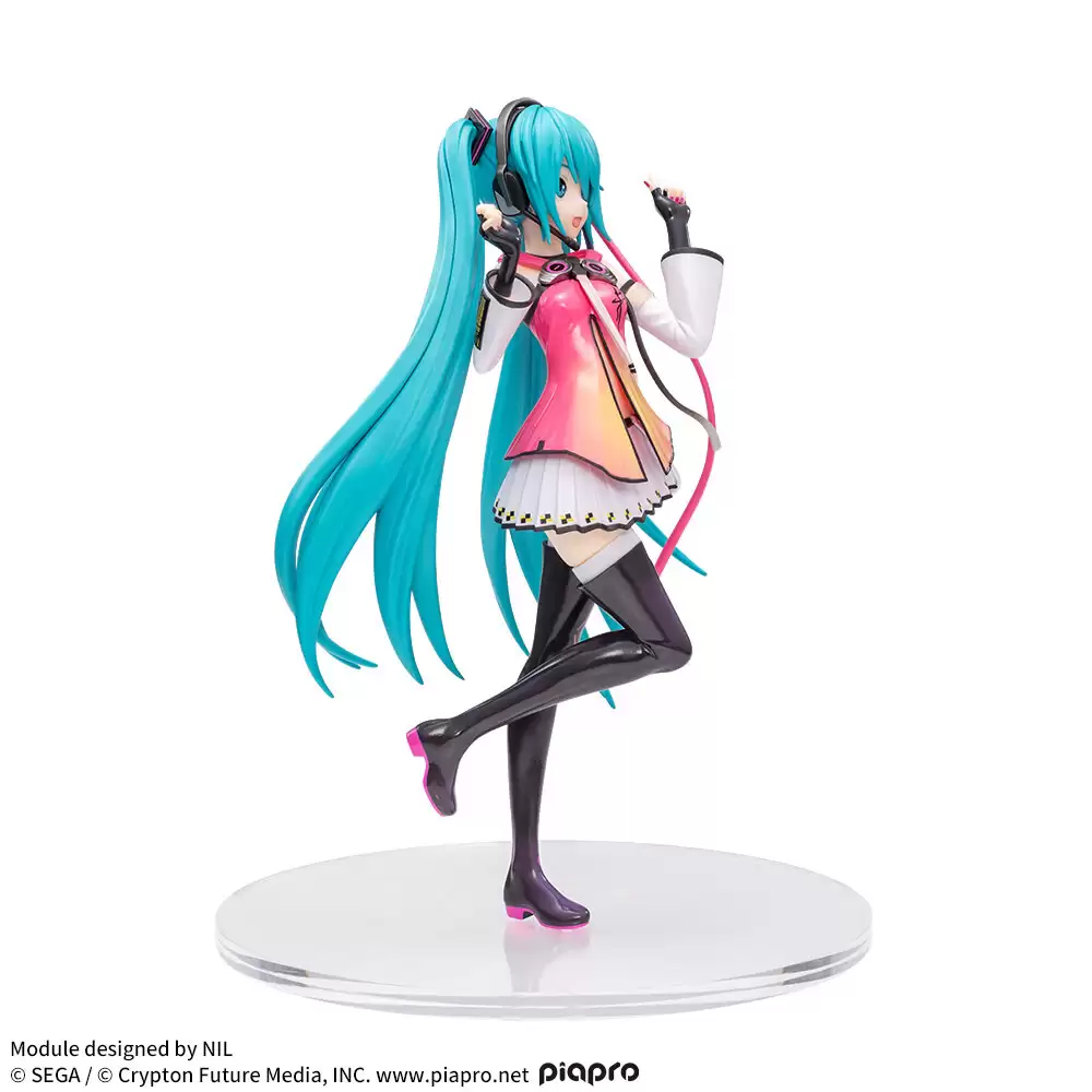 ������� Luminasta Hatsune Miku Star Voice