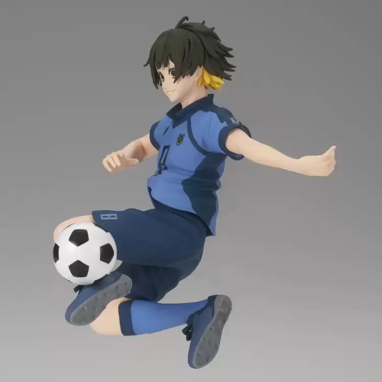 ������� Banpresto Blue Lock Bachira Meguru