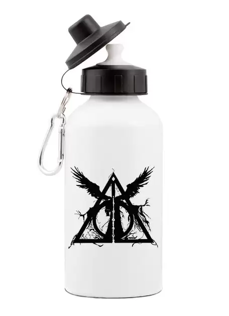 ���������� ������� ����� ������ Deathly Hallows