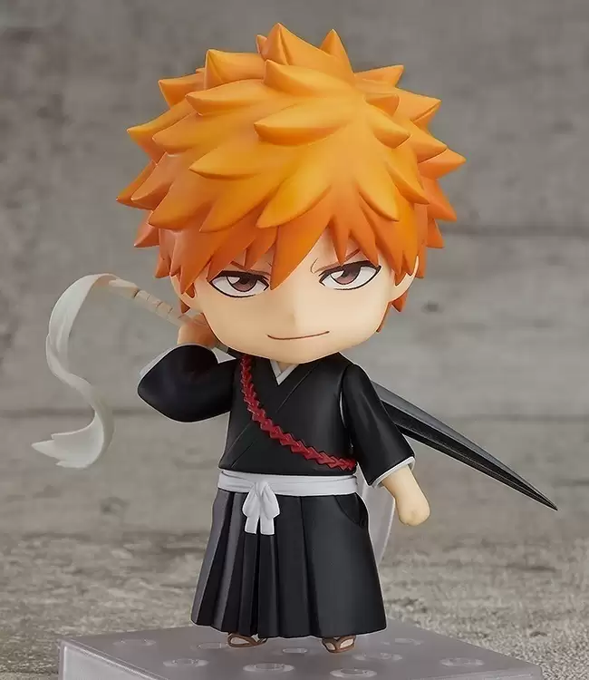 ������� Nendoroid 991 ������� ���� ����� ��������