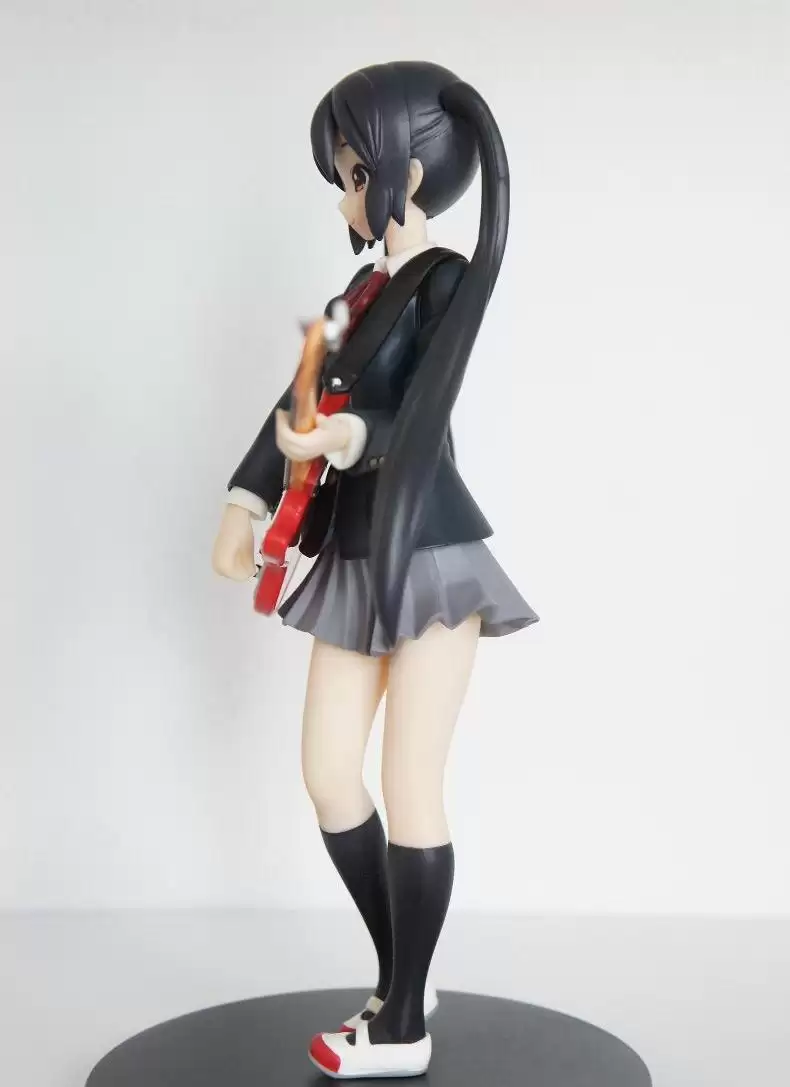 ������� Banpresto K-On!! SQ Azusa Nakano