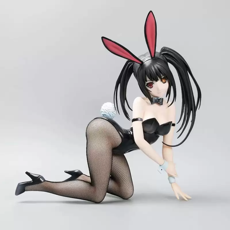 ������� ������� � ������ III: Tokisaki Kurumi Bunny Ver.