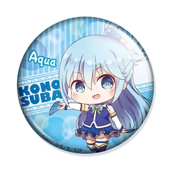 ����� ������  ���� ������������� ���! 2 - Chibi Aqua