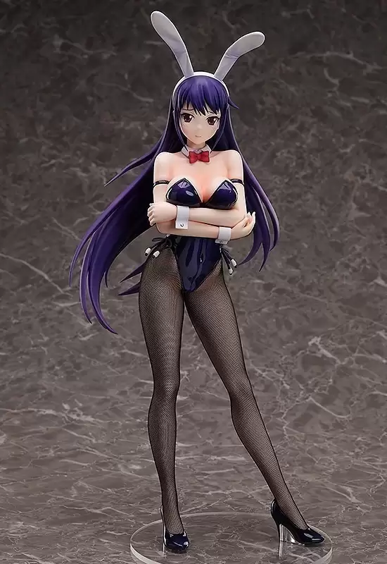 ������� Grisaia Chronos Rebellion: Yumiko Sakaki Bunny Ver.