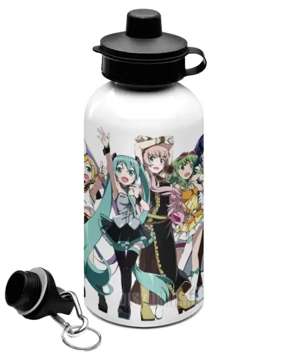 ������� ��� ������� ��������� Miku with friends