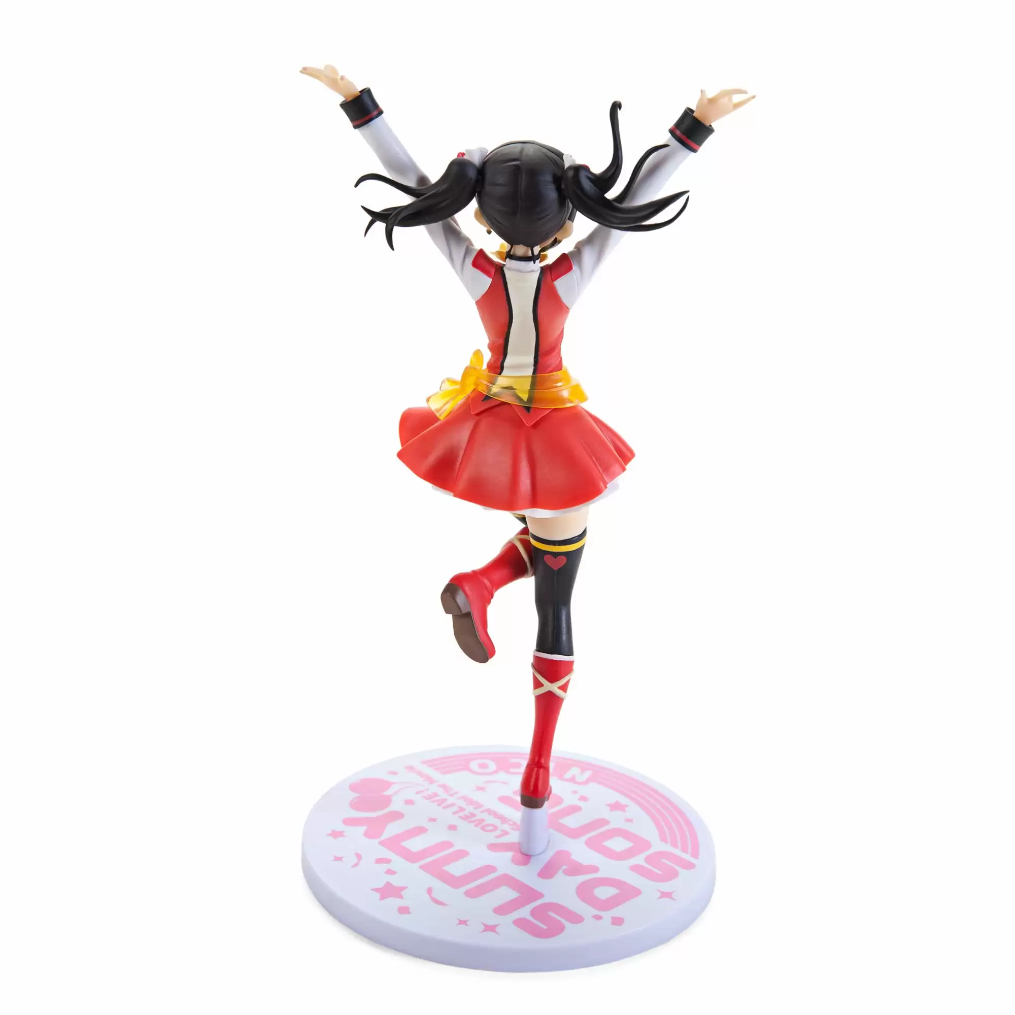 ������� Sega Love Live! School Idol Project Sunny Day Song SPM Nico Yazawa