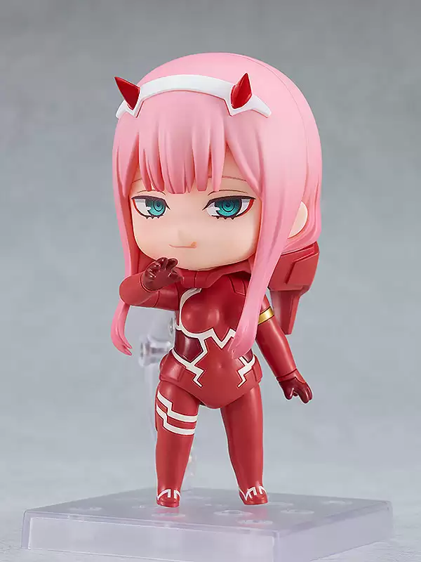������� Nendoroid DARLING in the FRANXX Zero Two Pilot Suit Ver.