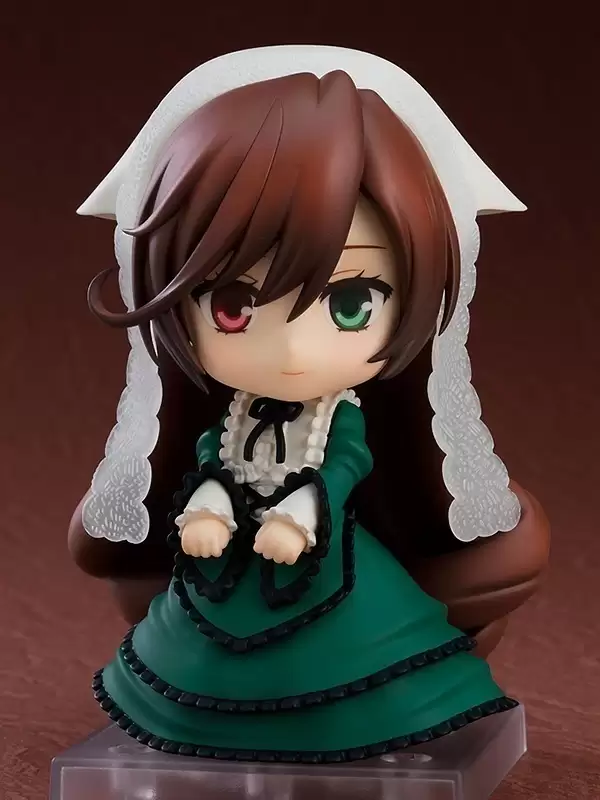 ������� Nendoroid 1710 Rosen Maiden: Suiseiseki