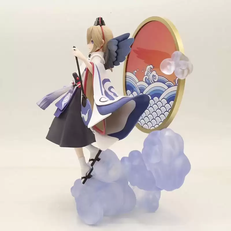 ������� ������ - Shouu Ootengu