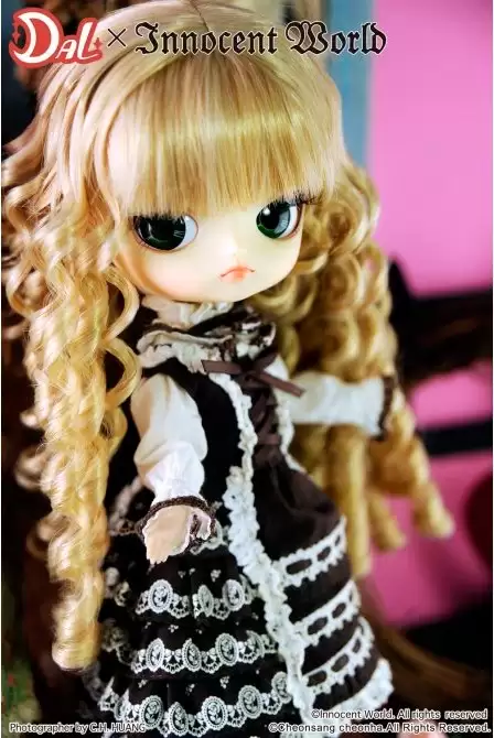 ����� D-114 July 2010 - Dal Clair
