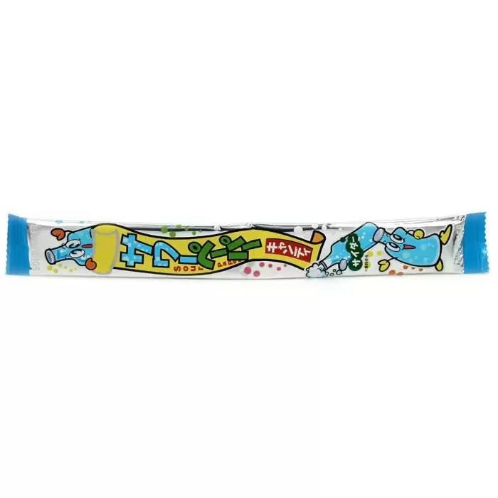 ����������� ����� � ������ "Sour Paper Candy" �� ������ ��������