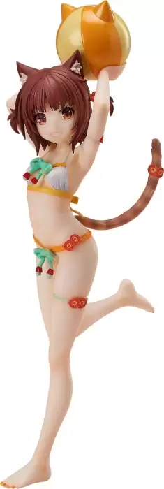 ������� Nekopara - Azuki Swimsuit Ver.