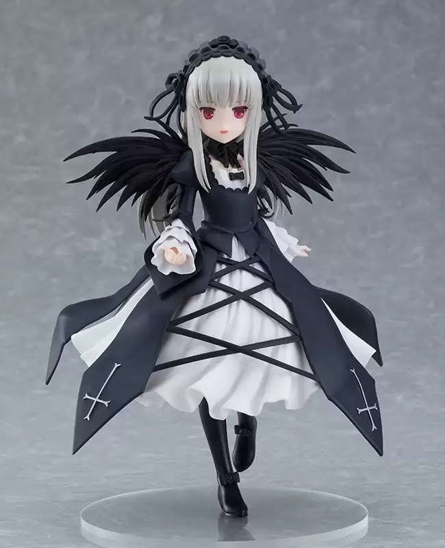 ������� POP UP PARADE Rozen Maiden: Suigintou