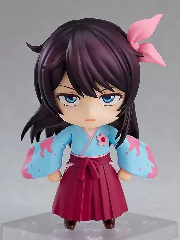 ������� Nendoroid 1360 Sakura Wars Sakura Amamiya
