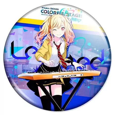 ������ Project SEKAI COLORFUL STAGE! - ����� ����