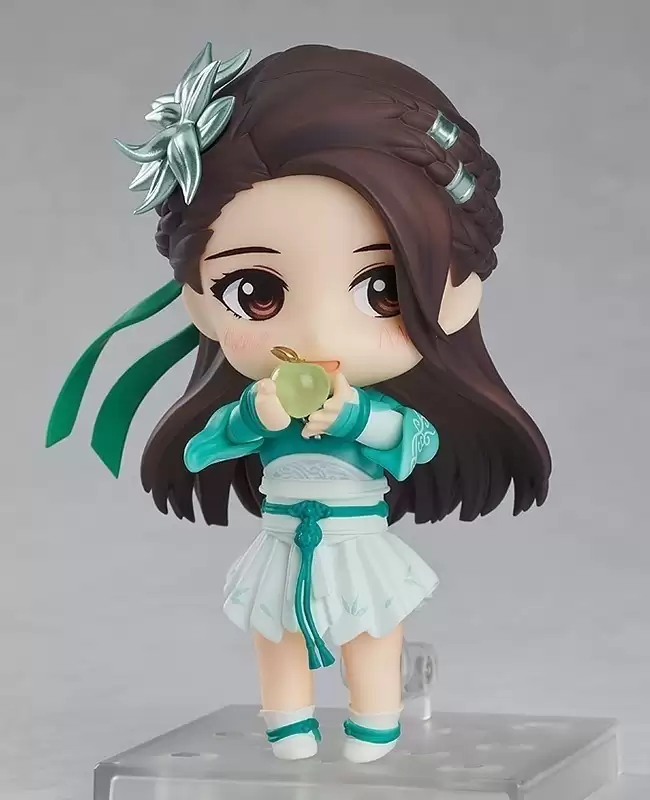 ������� Nendoroid 1752 Legend of Sword and Fairy 7: Yue Qingshu