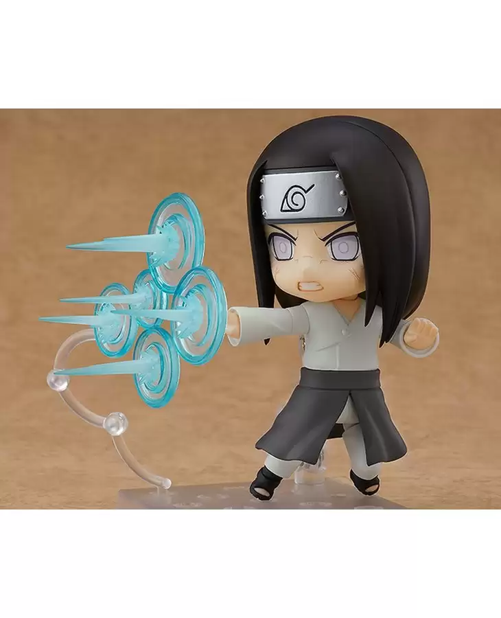 ������� Nendoroid 1354 Naruto Shippuden - Neji Hyuga