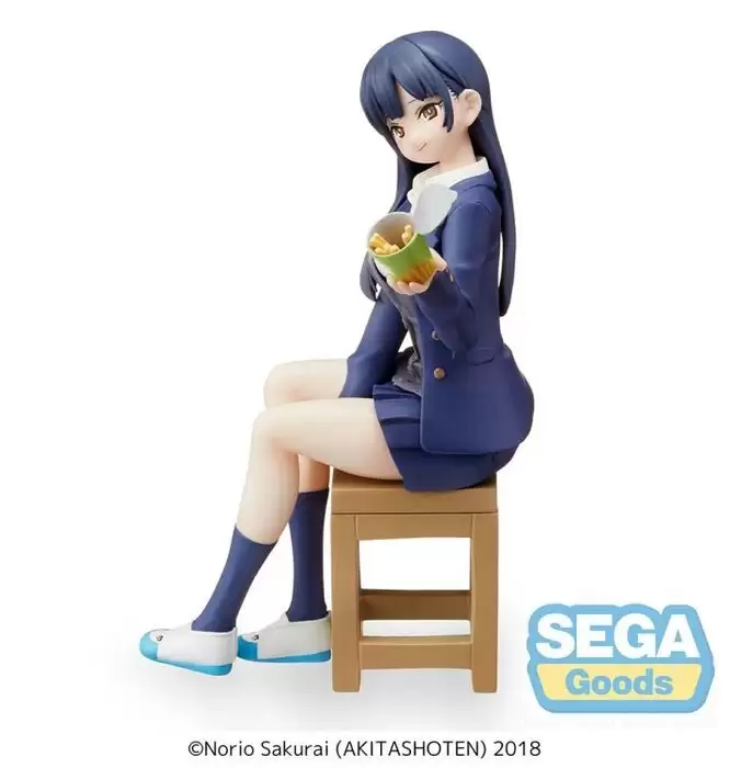 ������� PM Figure Yamada Anna
