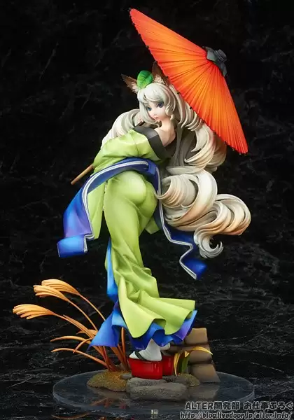 ������� Muramasa / �������� - Yuzuruha / ������� 1/8 ***