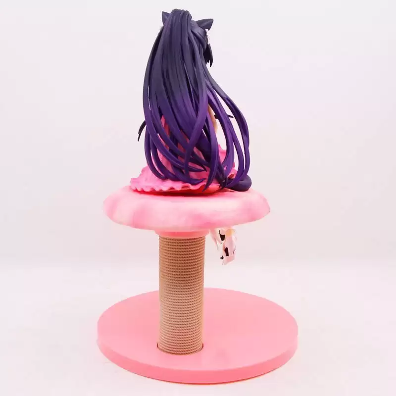 ������� ������� � ������ Yatogami Tohka Princess