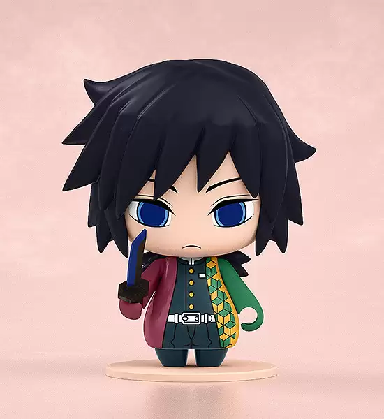 ������� Pocket Maquette: Demon Slayer: Kimetsu no Yaiba 01 (1 �����)