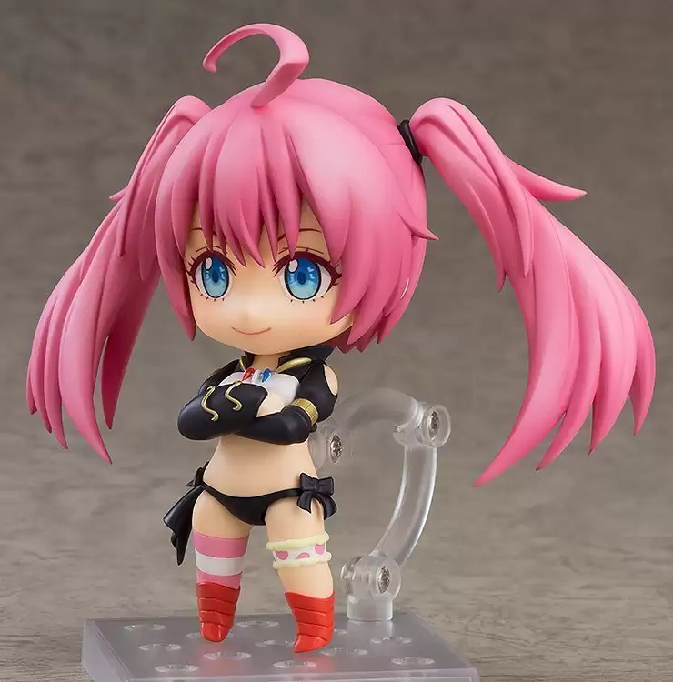 ������� Nendoroid 1117 That Time I Got Reincarnated as a Slime Millim