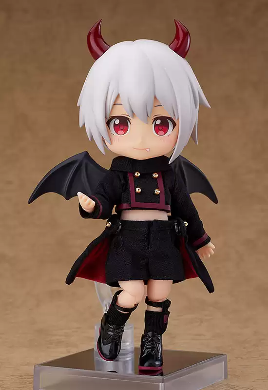 ������� Nendoroid Doll Devil - Berg