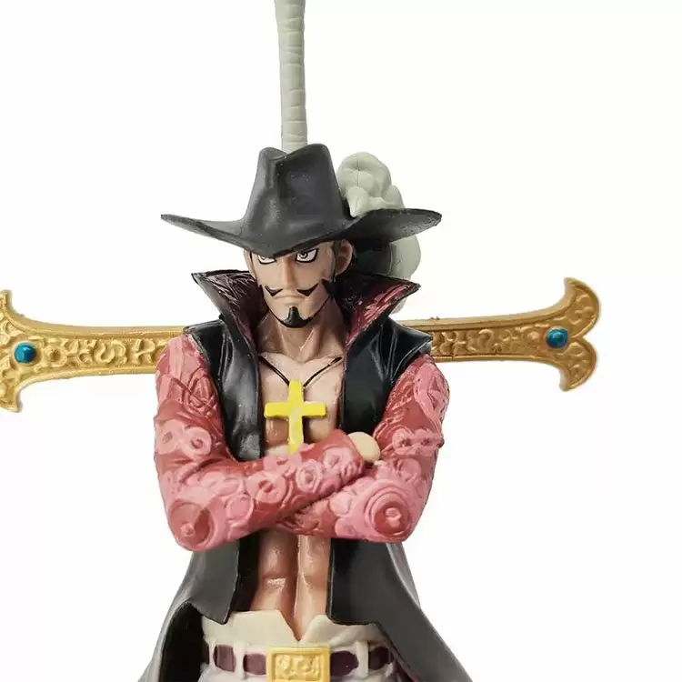 ������� Portrait.Of.Pirates ���-��� Dracule Mihawk Ver.3